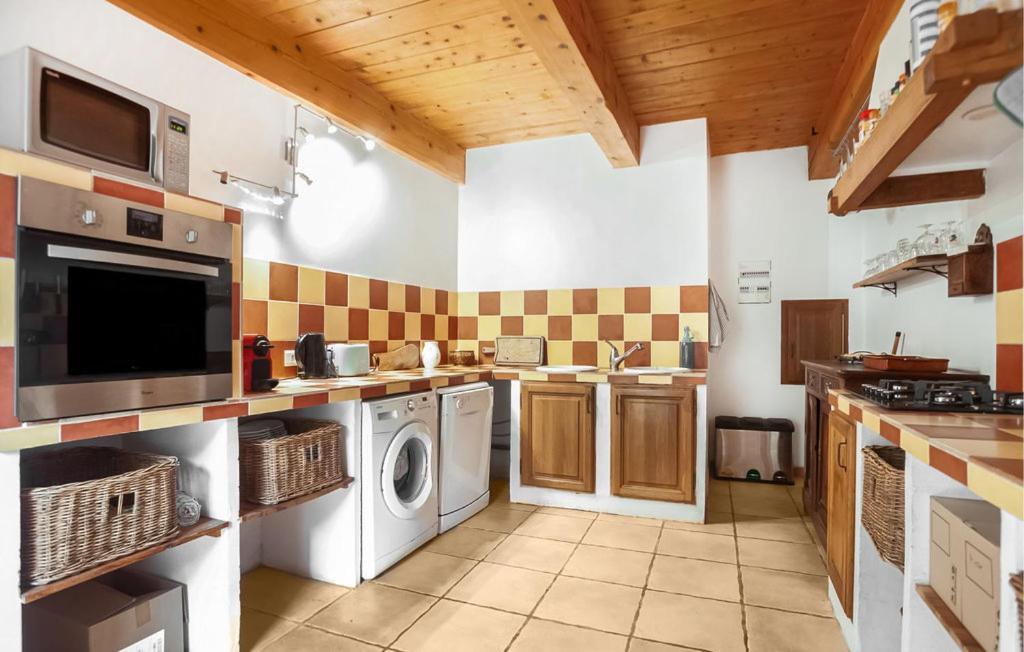 Les Chambres De L'Issole- Le Mas De Maupasset Cabasse Buitenkant foto