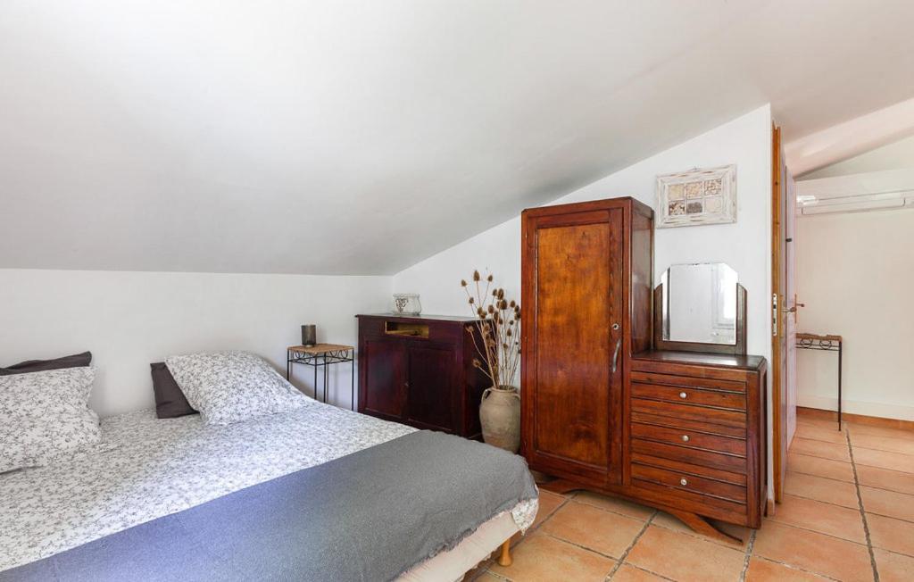Les Chambres De L'Issole- Le Mas De Maupasset Cabasse Buitenkant foto