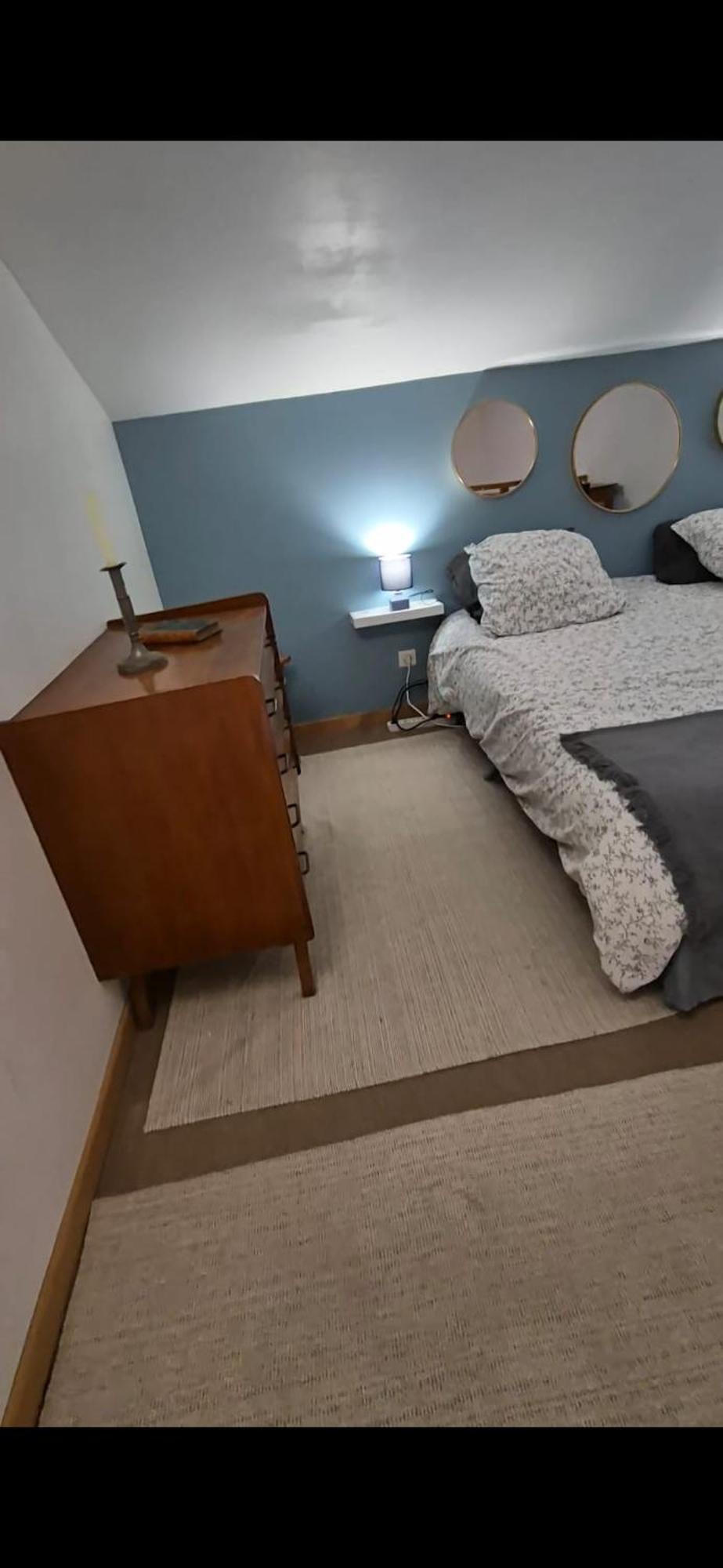 Les Chambres De L'Issole- Le Mas De Maupasset Cabasse Buitenkant foto
